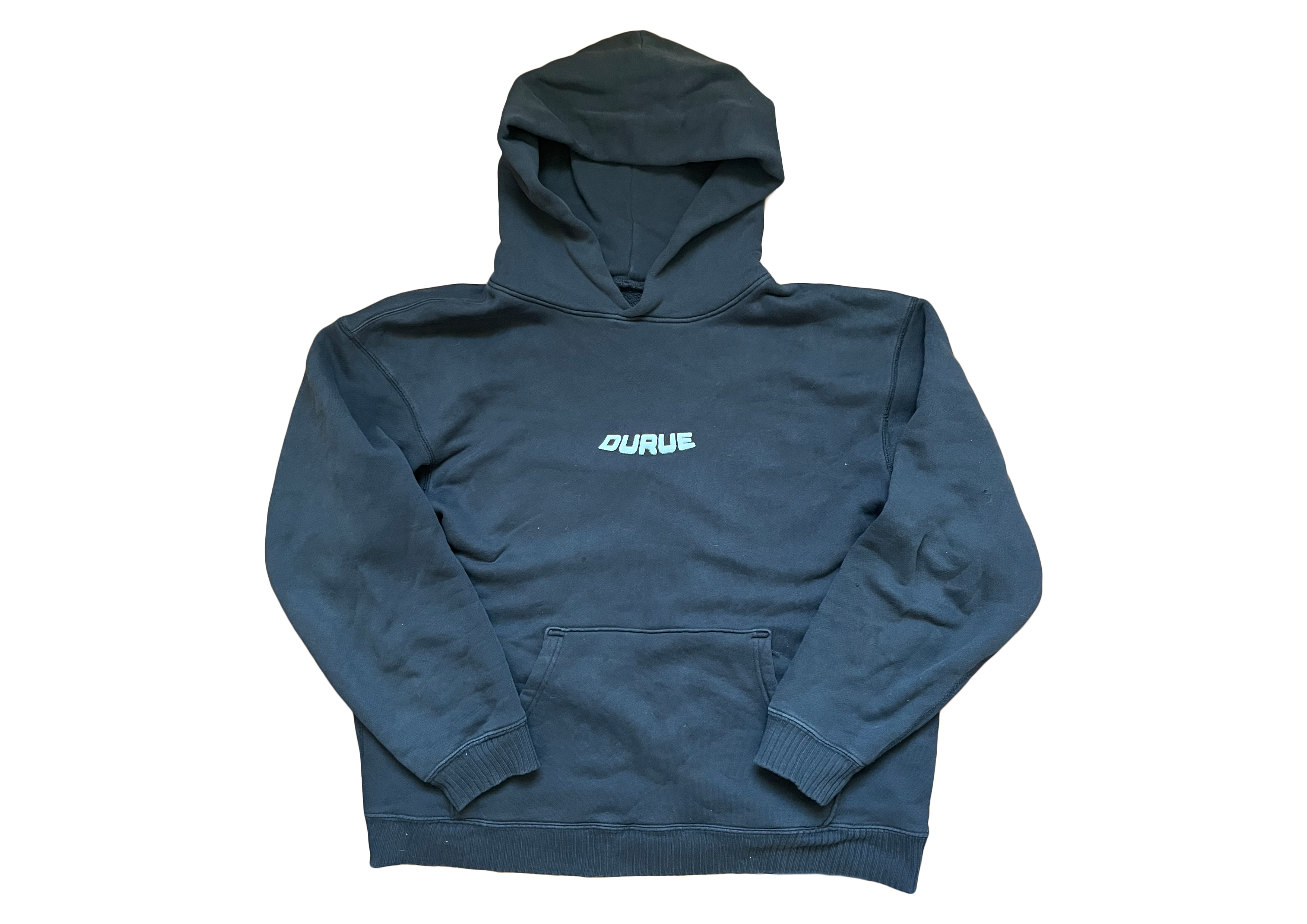 Futura Hoodie